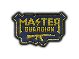 Metal Master Guardian I