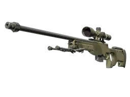 AWP | Safari Mesh (Field-Tested)