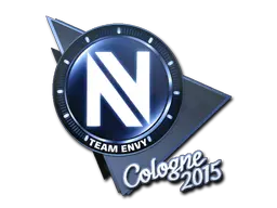 Team EnVyUs