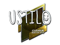 USTILO (Foil)