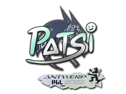 Patsi (Holo)