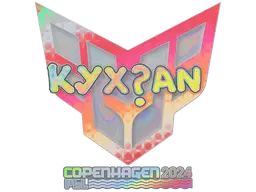 kyxsan (Holo)
