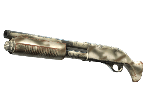 Sawed-Off | Sage Spray (Field-Tested)
