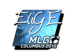 EliGE (Foil)