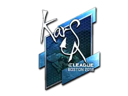 Karsa (Foil)