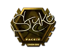 STYKO (Gold)
