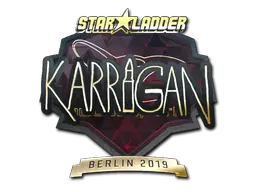 karrigan (Gold)