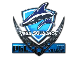 Vega Squadron (Foil)