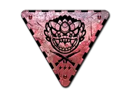 Face Me (Foil)