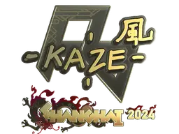 Kaze (Gold)