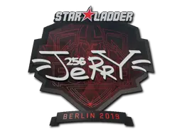 Jerry