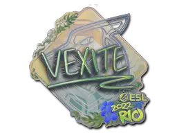 vexite (Holo)