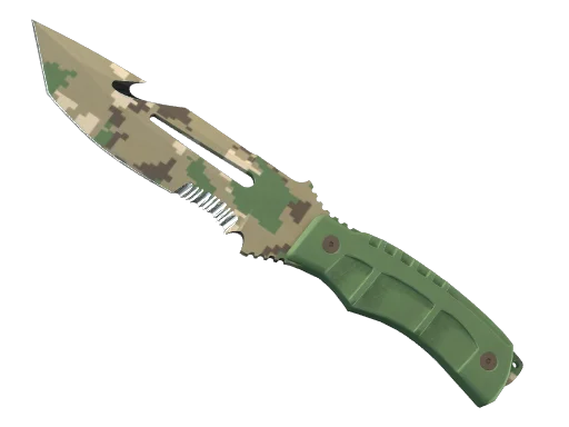 Forest DDPAT