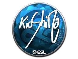 kioShiMa (Foil)