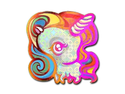 Unicorn (Holo)