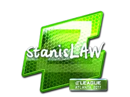 stanislaw (Foil)