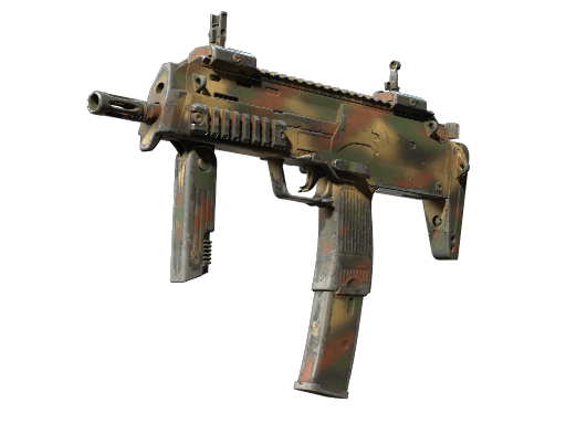 MP7 | Army Recon (Field-Tested)