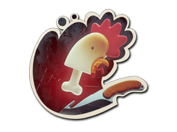 Sticker | Bonehead