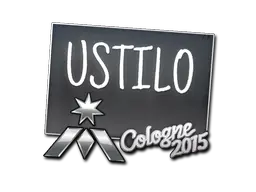 USTILO
