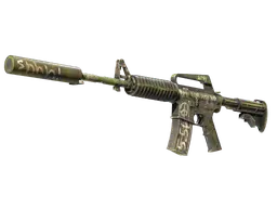 M4A1-S | Flashback (Factory New)