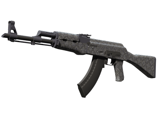 AK-47 | Baroque Purple (Minimal Wear)