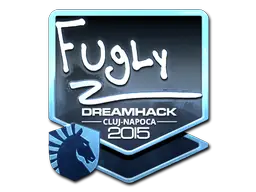 FugLy (Foil)