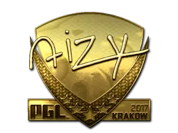 aizy (Gold)