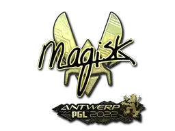 Magisk (Gold)