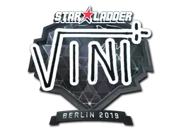 VINI (Foil)