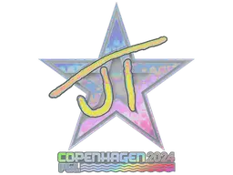 JT (Holo)