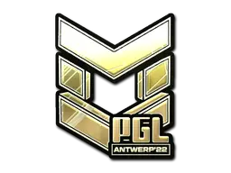 PGL (Gold)
