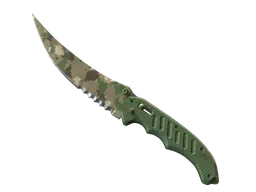 Forest DDPAT
