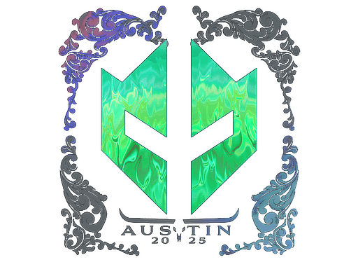 Team Sticker