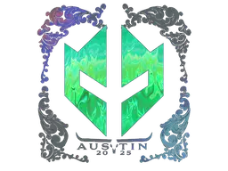 Imperial Esports (Holo)