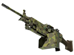 Jungle DDPAT