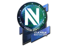 Team EnVyUs (Holo)