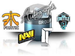 Autograph Capsule | Group C (Foil) | Cologne 2015