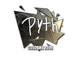 pyth (Foil)