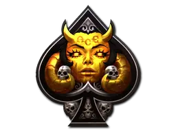 Ace Devil (Foil)