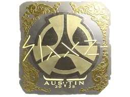 slaxz- (Gold)