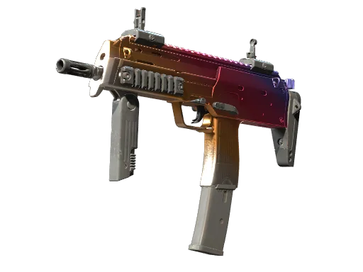 MP7 | Fade (Factory New)