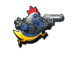 SAS Chicken