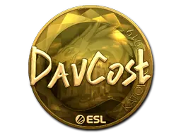 DavCost (Gold)