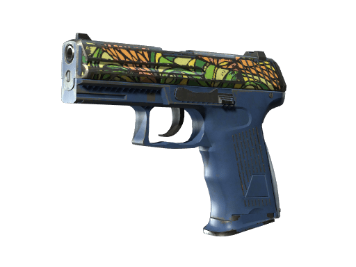 P2000 | Corticera (Field-Tested)
