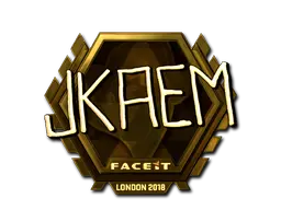 jkaem (Gold)