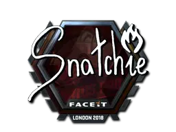snatchie (Foil)