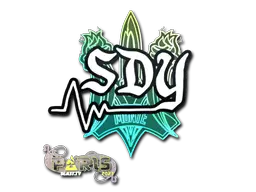 sdy
