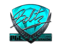 boltz (Foil)