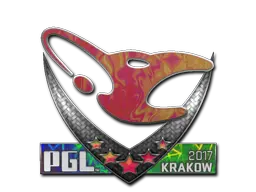 mousesports (Holo)