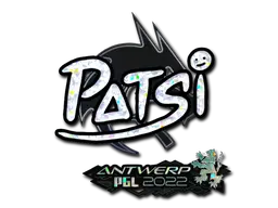 Patsi (Glitter)